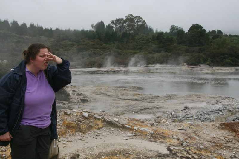 Nieuw-Zeeland 2011 - 0616